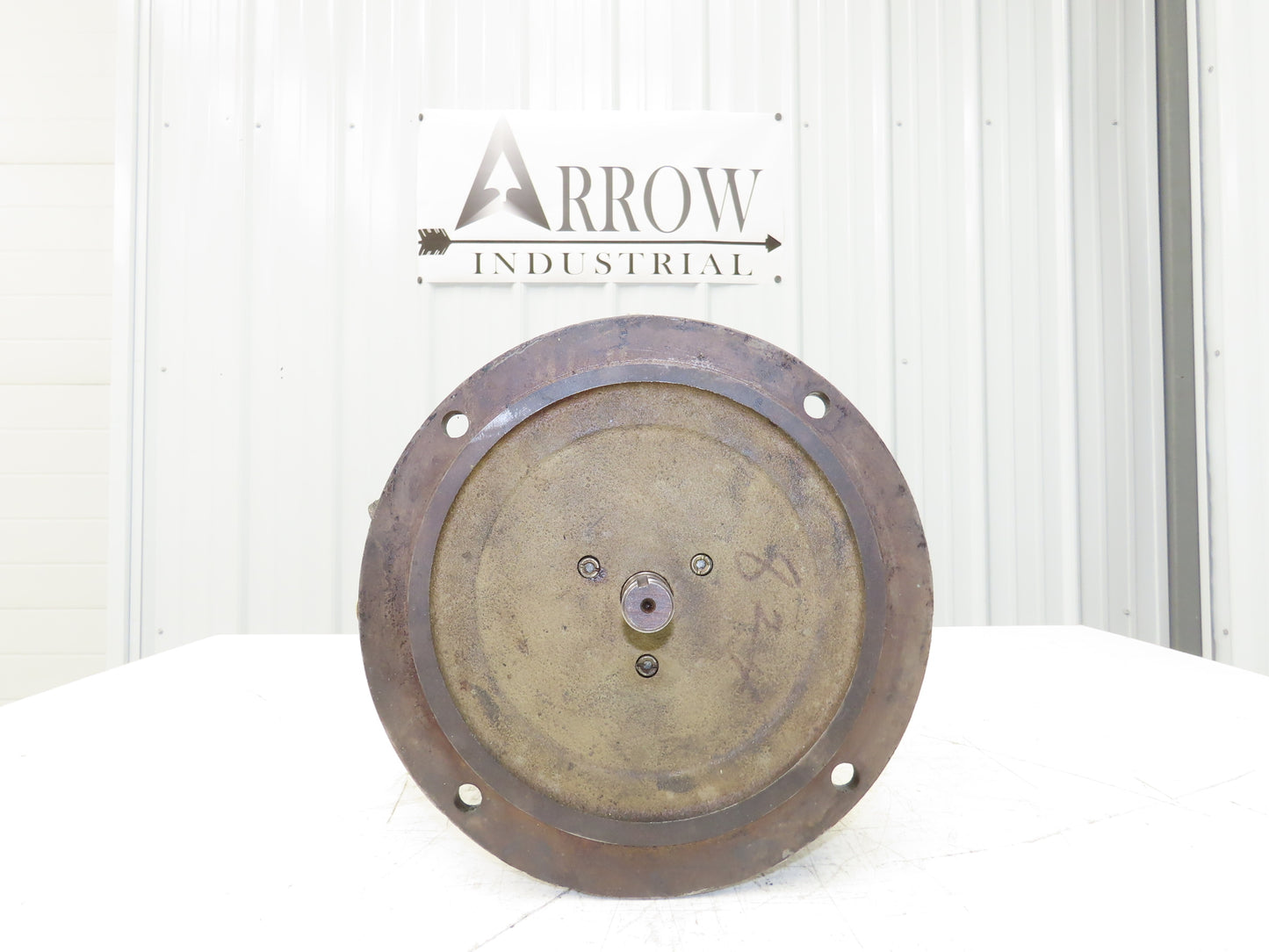 Delco GM 1T5424D20 AC Motor 2Hp 1740rpm 208-460V 60Hz 3Ph 145TD Frame