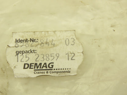 Demag Crane 85825844 KBK II-H Hoist Hex Head Screw Set M16x2.0 Bolt  Lot of 4