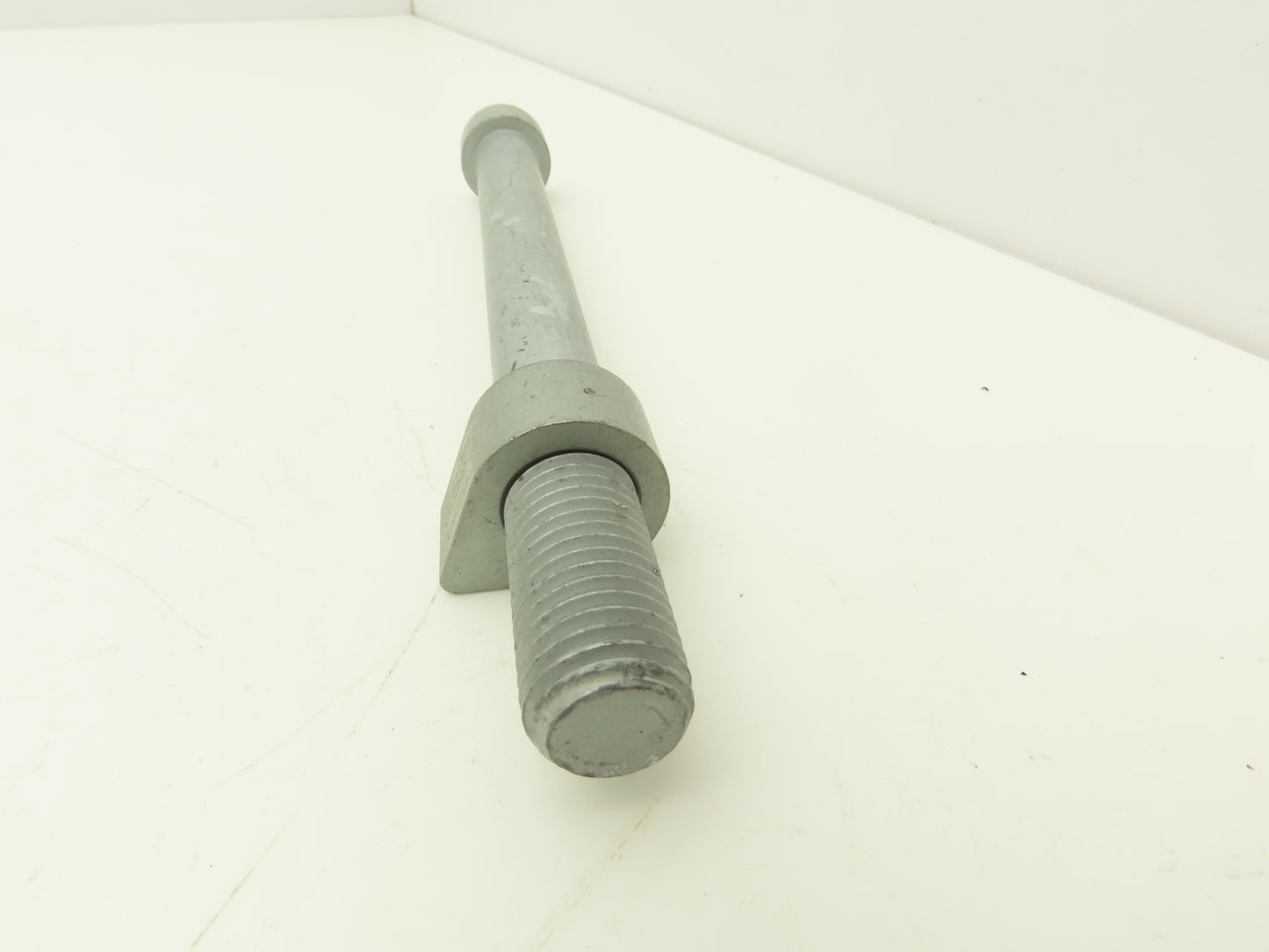 Demag Crane 85825844 KBK II-H Hoist Hex Head Screw Set M16x2.0 Bolt  Lot of 4