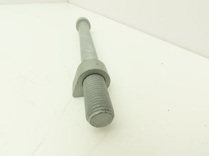 Demag Crane 85825844 KBK II-H Hoist Hex Head Screw Set M16x2.0 Bolt  Lot of 4