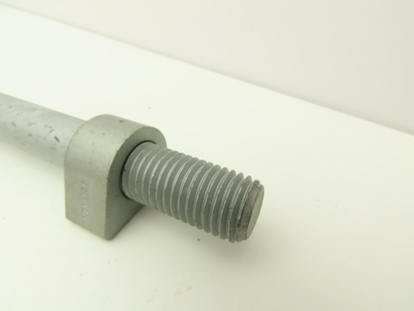 Demag Crane 85825844 KBK II-H Hoist Hex Head Screw Set M16x2.0 Bolt  Lot of 4