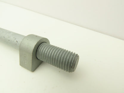 Demag Crane 85825844 KBK II-H Hoist Hex Head Screw Set M16x2.0 Bolt  Lot of 4