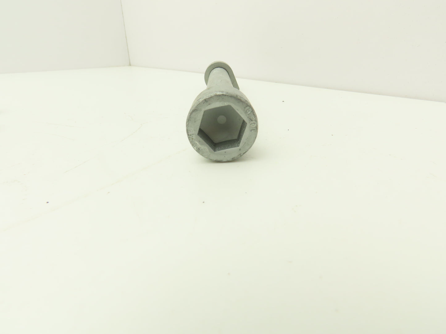 Demag Crane 85825844 KBK II-H Hoist Hex Head Screw Set M16x2.0 Bolt  Lot of 4