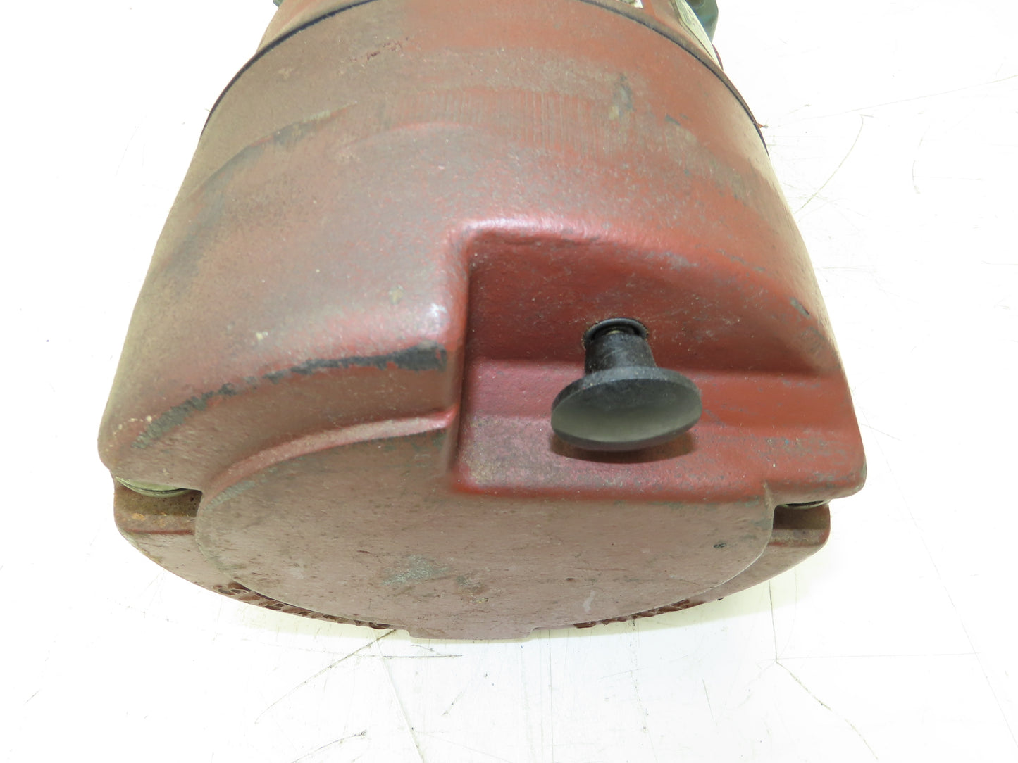 Reliance Electric 3YR115316A1 XT Stearns Brake Motor 3Hp 1570rpm 460V 3PH 180TY