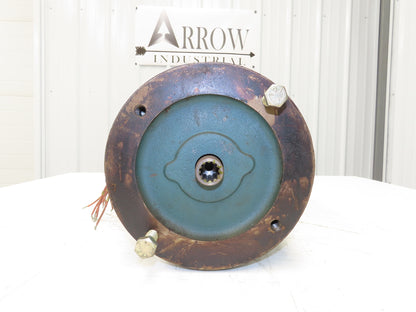 Reliance Electric 3YR115316A1 XT Stearns Brake Motor 3Hp 1570rpm 460V 3PH 180TY
