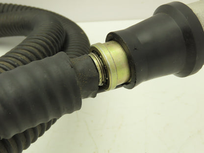Avdel 07531 Air Pressure Intensifier W Hydropneumatic Riveter W & 6.5' Hoses