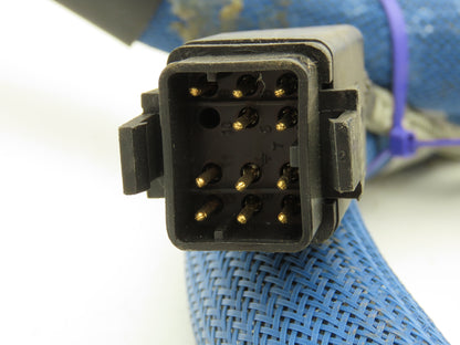 Nordson 274792 Hot Melt Adhesive Glue Dispenser Hose 6' Length 1500psi 240V