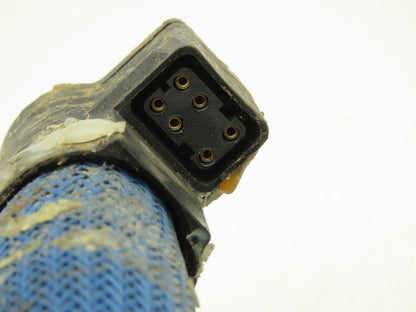 Nordson 274793 Hot Melt Adhesive Glue Dispenser Hose 8' Length 1500psi 240V