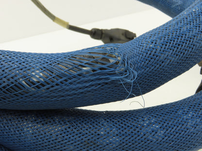 Nordson 274793 Hot Melt Adhesive Glue Dispenser Hose 8' Length 1500psi 240V