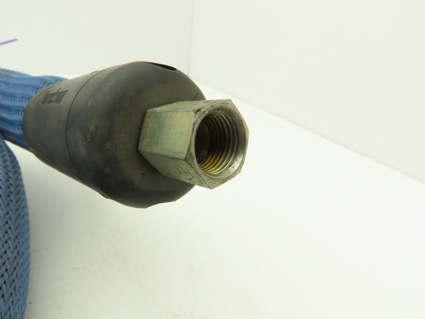 Nordson 274793 Hot Melt Adhesive Glue Dispenser Hose 8' Length 1500psi 240V