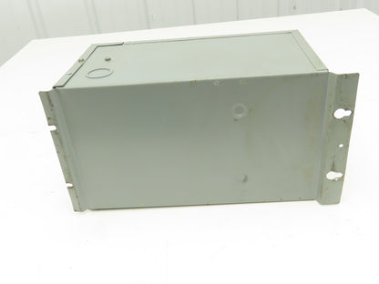 Jefferson 411-0111-000 Transformer 5kva 240/480HV 120/240LV 1PH Type 3R