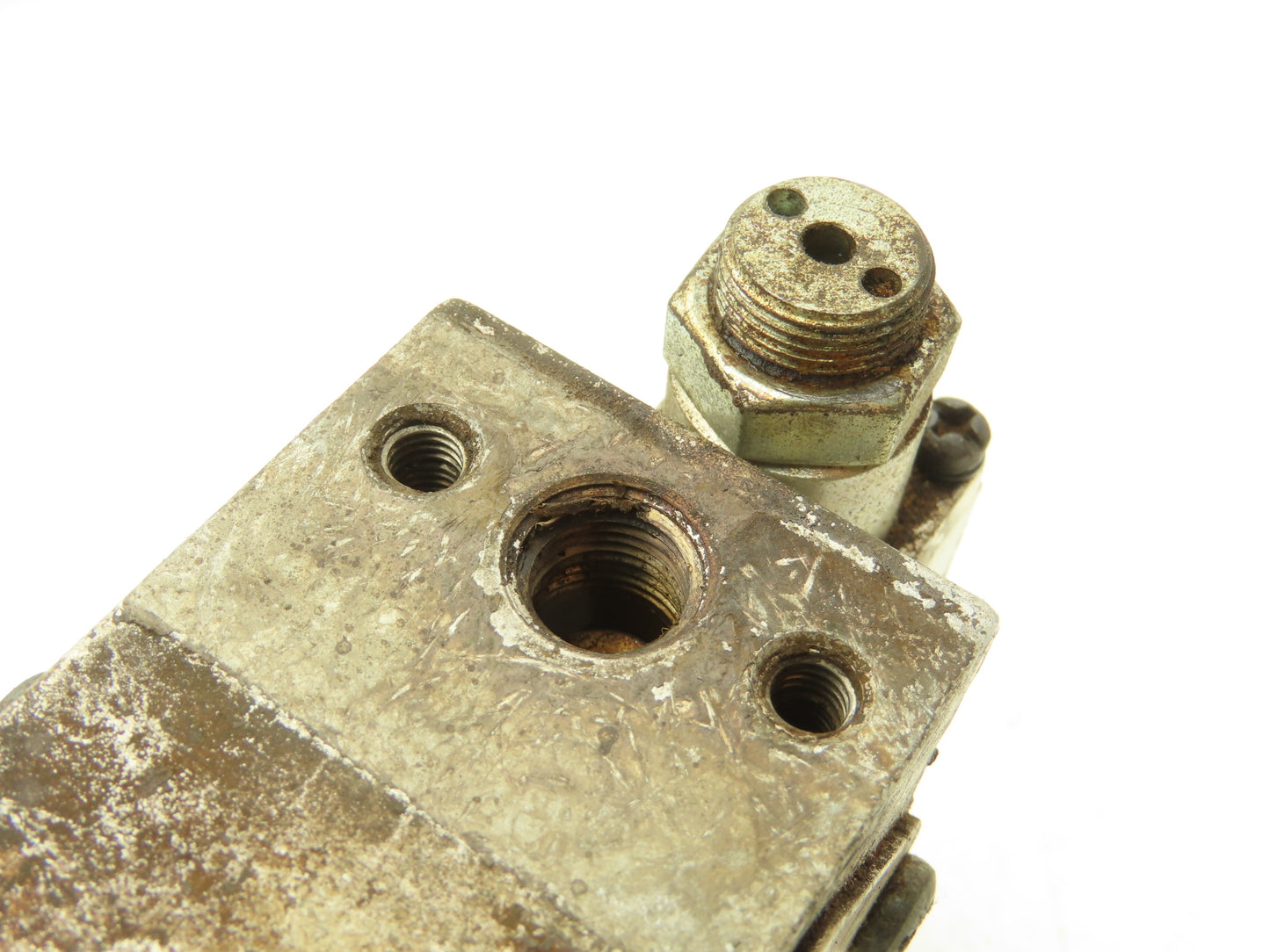 Nordson 8503693 Solidblue S T Hot Melt Adhesive Glue Gun Applicator 240V