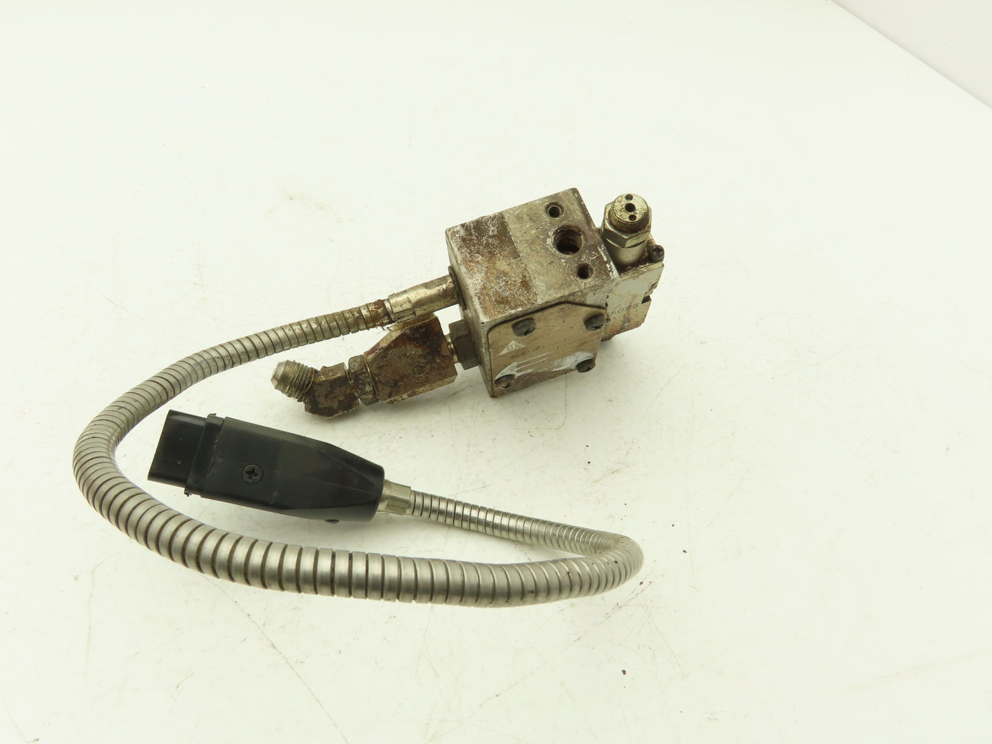 Nordson 8503693 Solidblue S T Hot Melt Adhesive Glue Gun Applicator 240V