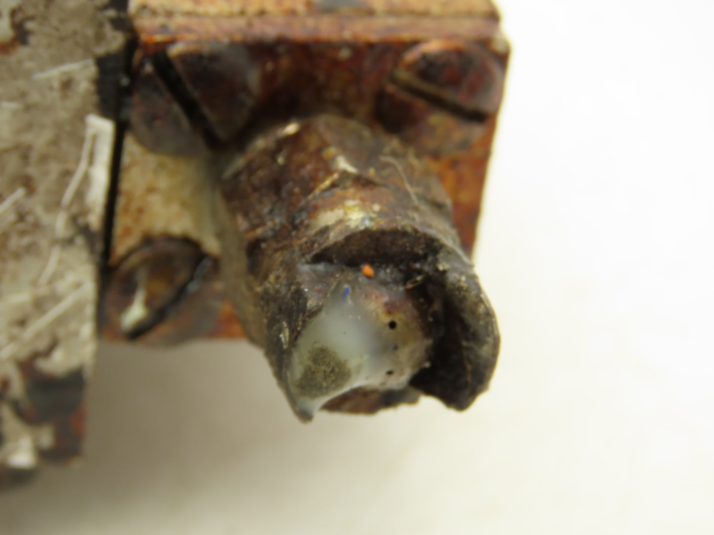 Nordson 8503693 Solidblue S T Hot Melt Adhesive Glue Gun Applicator 240V