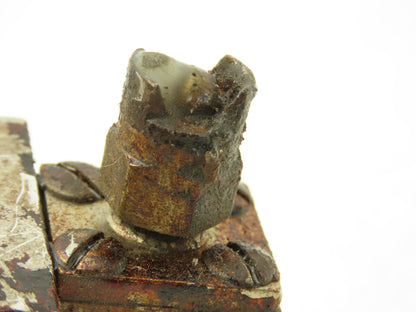 Nordson 8503693 Solidblue S T Hot Melt Adhesive Glue Gun Applicator 240V