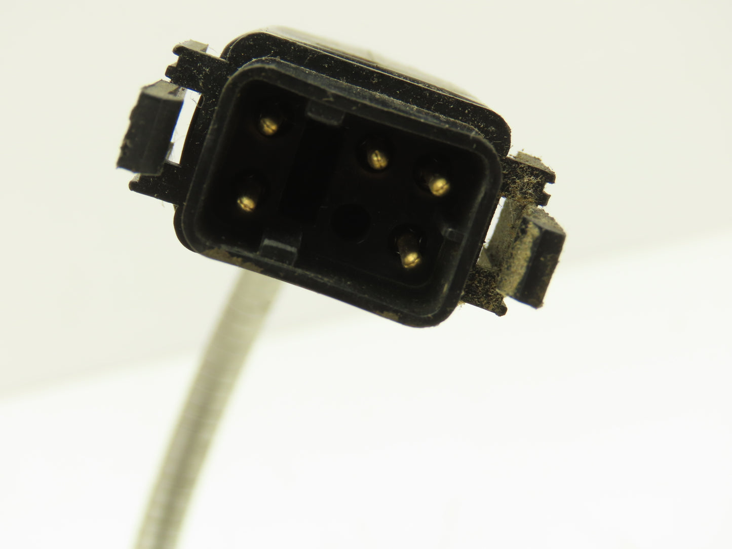 Nordson 8503693 Solidblue S T Hot Melt Adhesive Glue Gun Applicator 240V