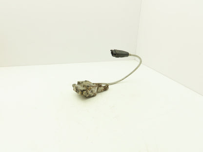 Nordson 8503693 Solidblue S T Hot Melt Adhesive Glue Gun Applicator 240V