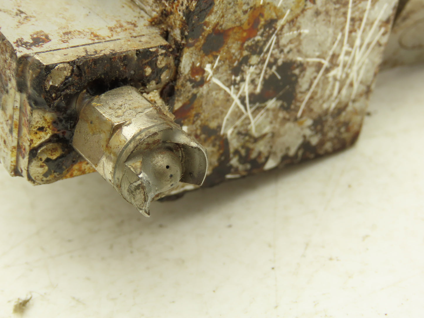 Nordson 8503693 Solidblue S T Hot Melt Adhesive Glue Gun Applicator 240V