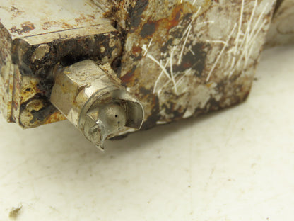 Nordson 8503693 Solidblue S T Hot Melt Adhesive Glue Gun Applicator 240V