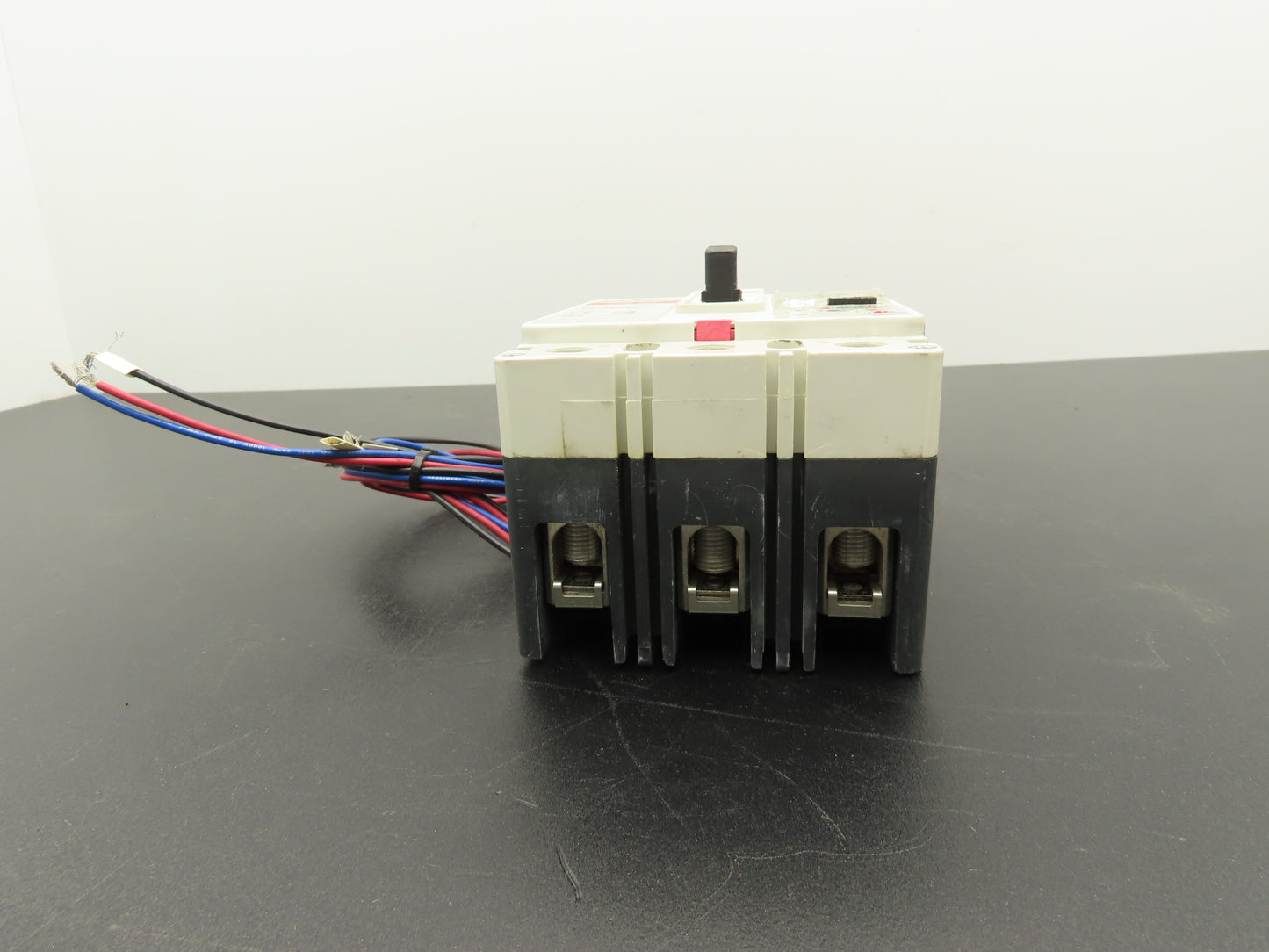 Eaton FDE 35k 225A Circuit Breaker Style 6606C21G16 600VAC 3 Pole