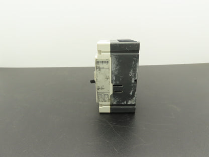 Eaton FDE 35k 225A Circuit Breaker Style 6606C21G16 600VAC 3 Pole