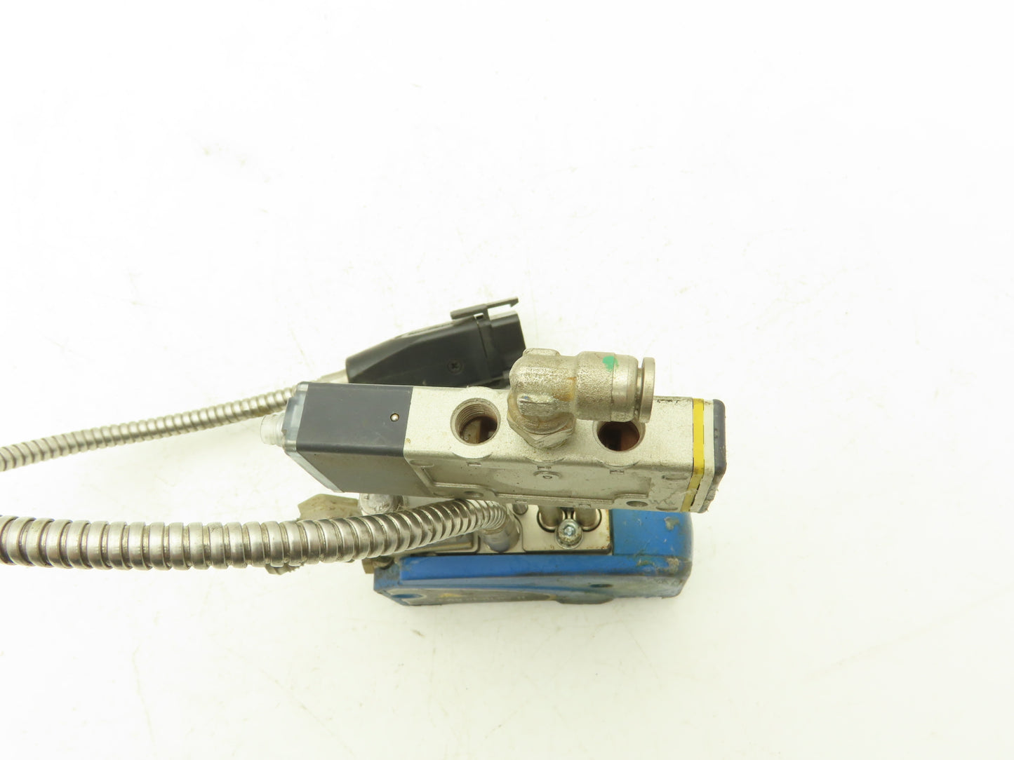 Nordson 8517895 Miniblue II Hot Melt Adhesive Glue Gun Applicator 24VDC