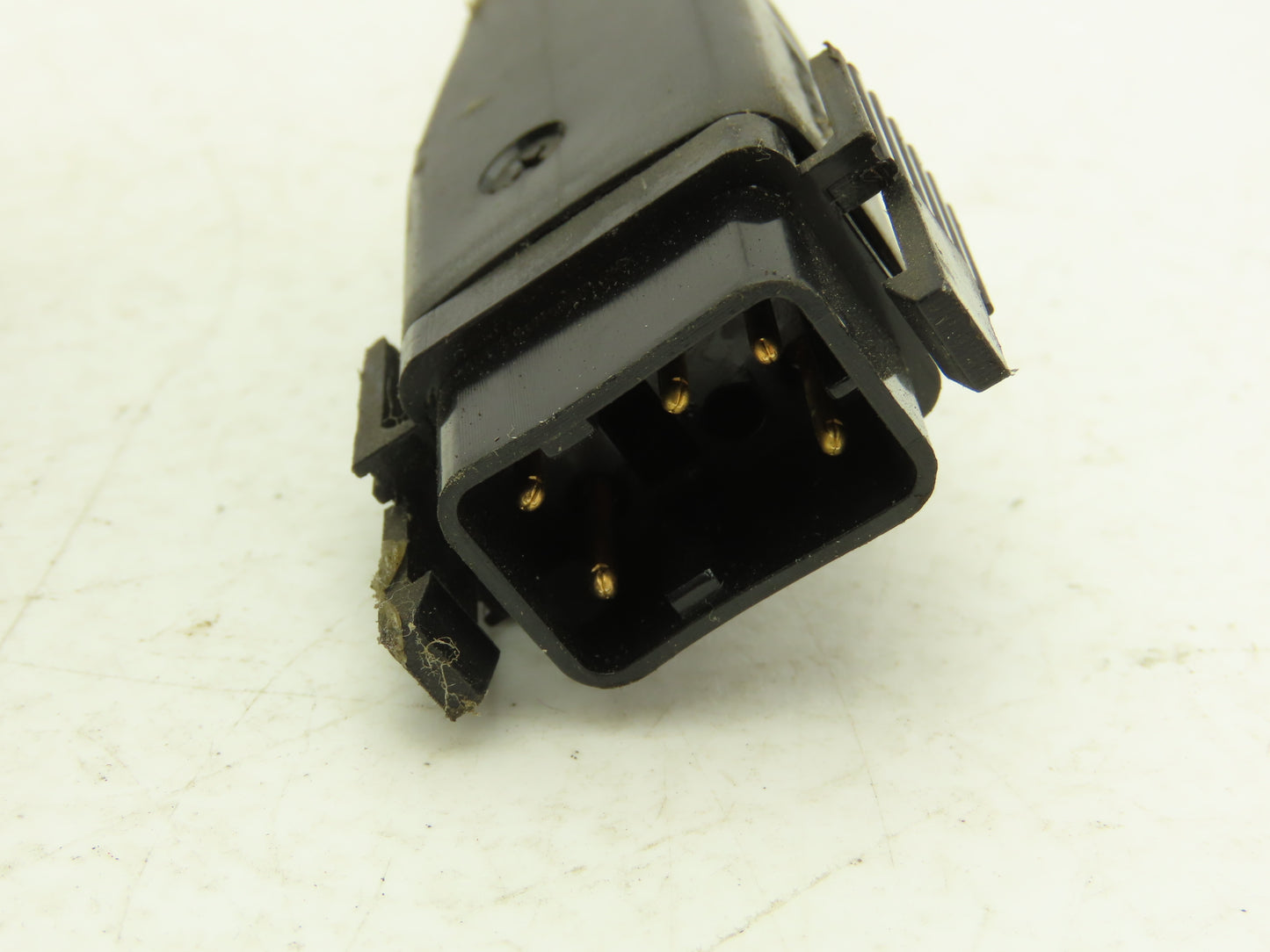 Nordson 8517895 Miniblue II Hot Melt Adhesive Glue Gun Applicator 24VDC