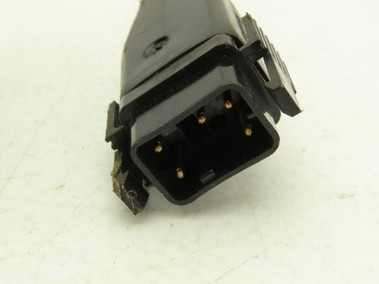 Nordson 8517895 Miniblue II Hot Melt Adhesive Glue Gun Applicator 24VDC