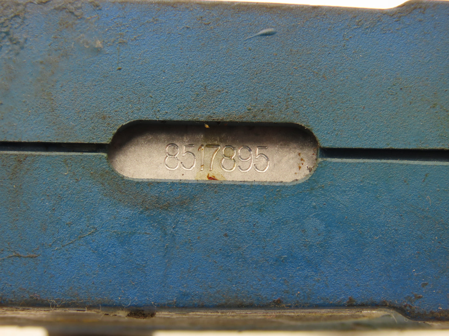 Nordson 8517895 Miniblue II Hot Melt Adhesive Glue Gun Applicator 24VDC