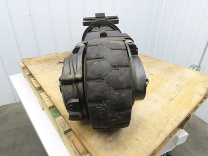Crown 40WTL Pallet Stacker Forklift Tiller Head Control Handle Drive Wheel *Read