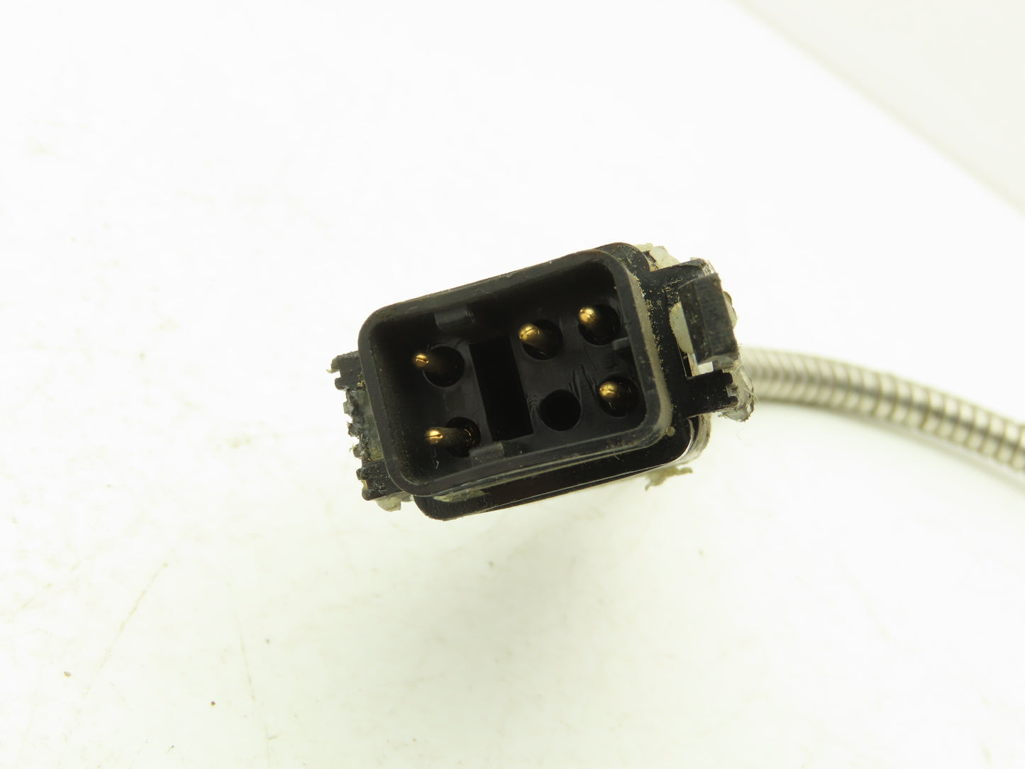 Nordson 8517895 Miniblue II Hot Melt Adhesive Glue Gun Applicator 24VDC