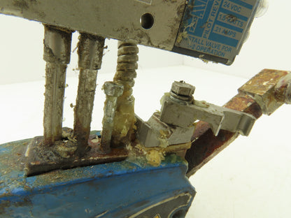 Nordson 8517895 Miniblue II Hot Melt Adhesive Glue Gun Applicator 24VDC