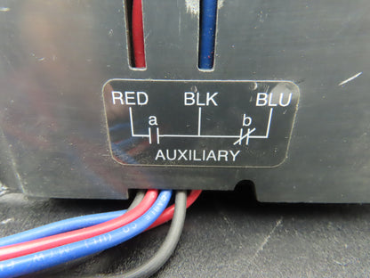 Eaton FD2020 FD 35k 20A Circuit Breaker Style 6639C81G85 600VAC 250VDC 2 Pole