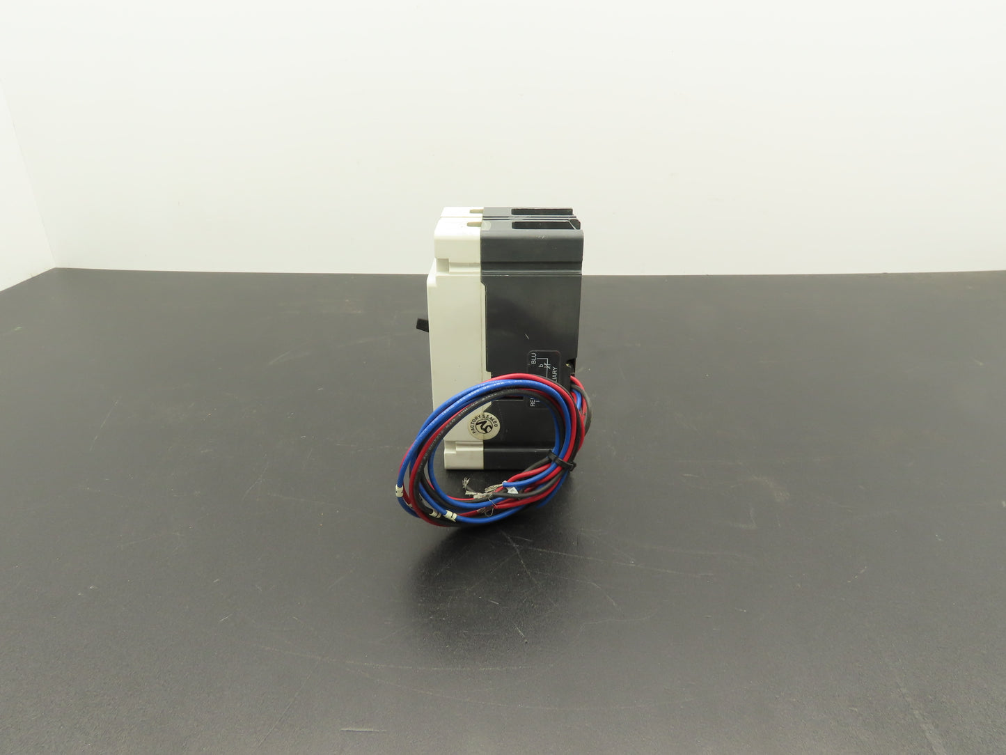 Eaton FD2020 FD 35k 20A Circuit Breaker Style 6639C81G85 600VAC 250VDC 2 Pole