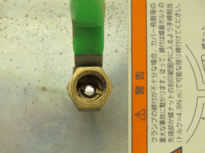 SMC AA-91XS Filter Cover Assembly For FG Hydraulic Bag Filter Clamp & O-Ring