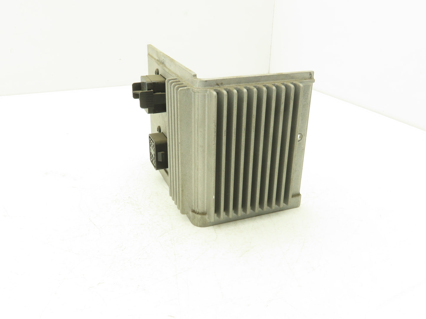 Nordson 1017581C02 Pro Blue Hot Melt Glue Machine Control Module Heat Sink