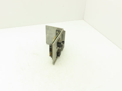 Nordson 1017581C02 Pro Blue Hot Melt Glue Machine Control Module Heat Sink