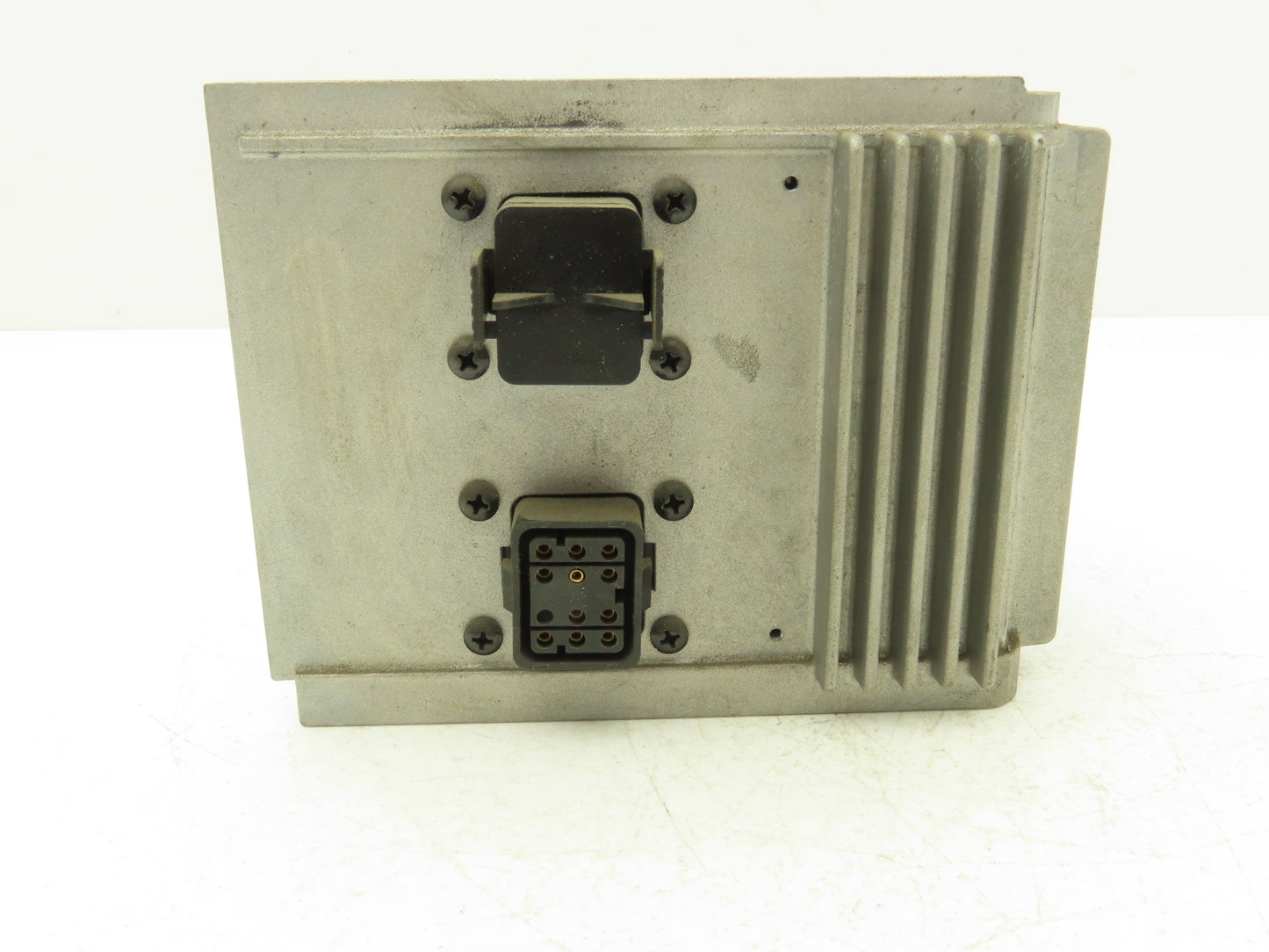 Nordson 1017581C02 Pro Blue Hot Melt Glue Machine Control Module Heat Sink