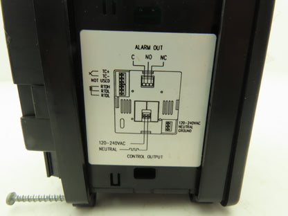 Omega CN2110-R1 Temperature Controller Module 120-240VAC