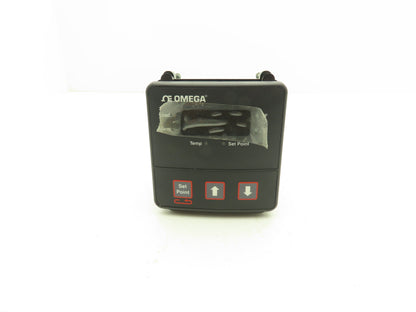 Omega CN2110-R1 Temperature Controller Module 120-240VAC