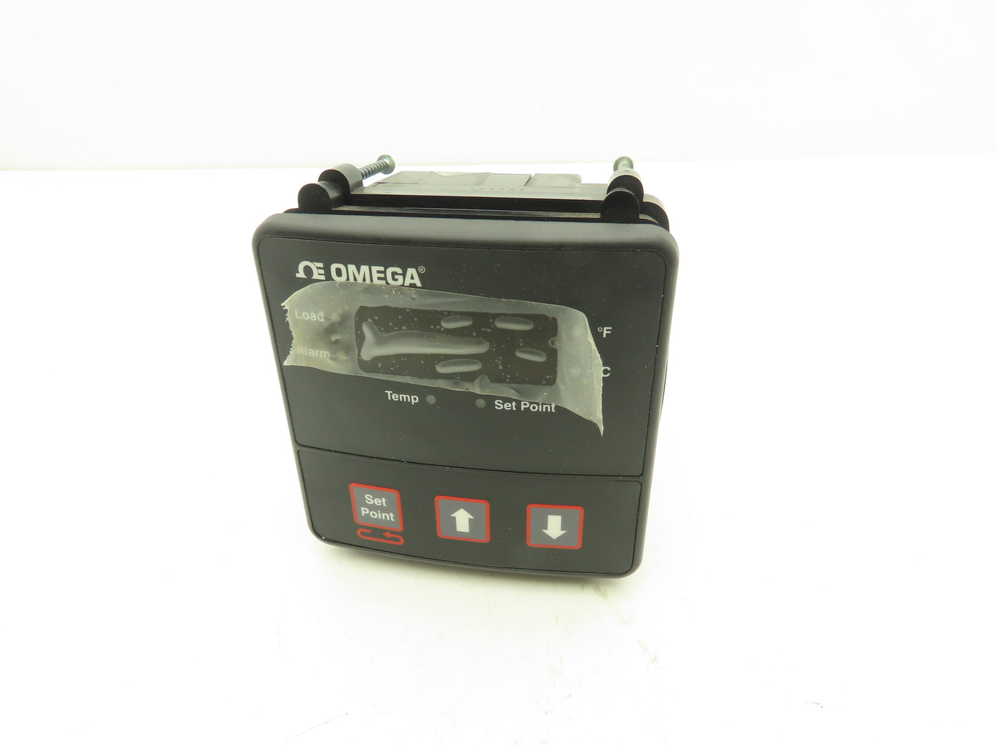 Omega CN2110-R1 Temperature Controller Module 120-240VAC