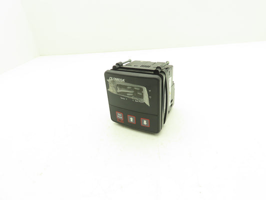 Omega CN2110-R1 Temperature Controller Module 120-240VAC