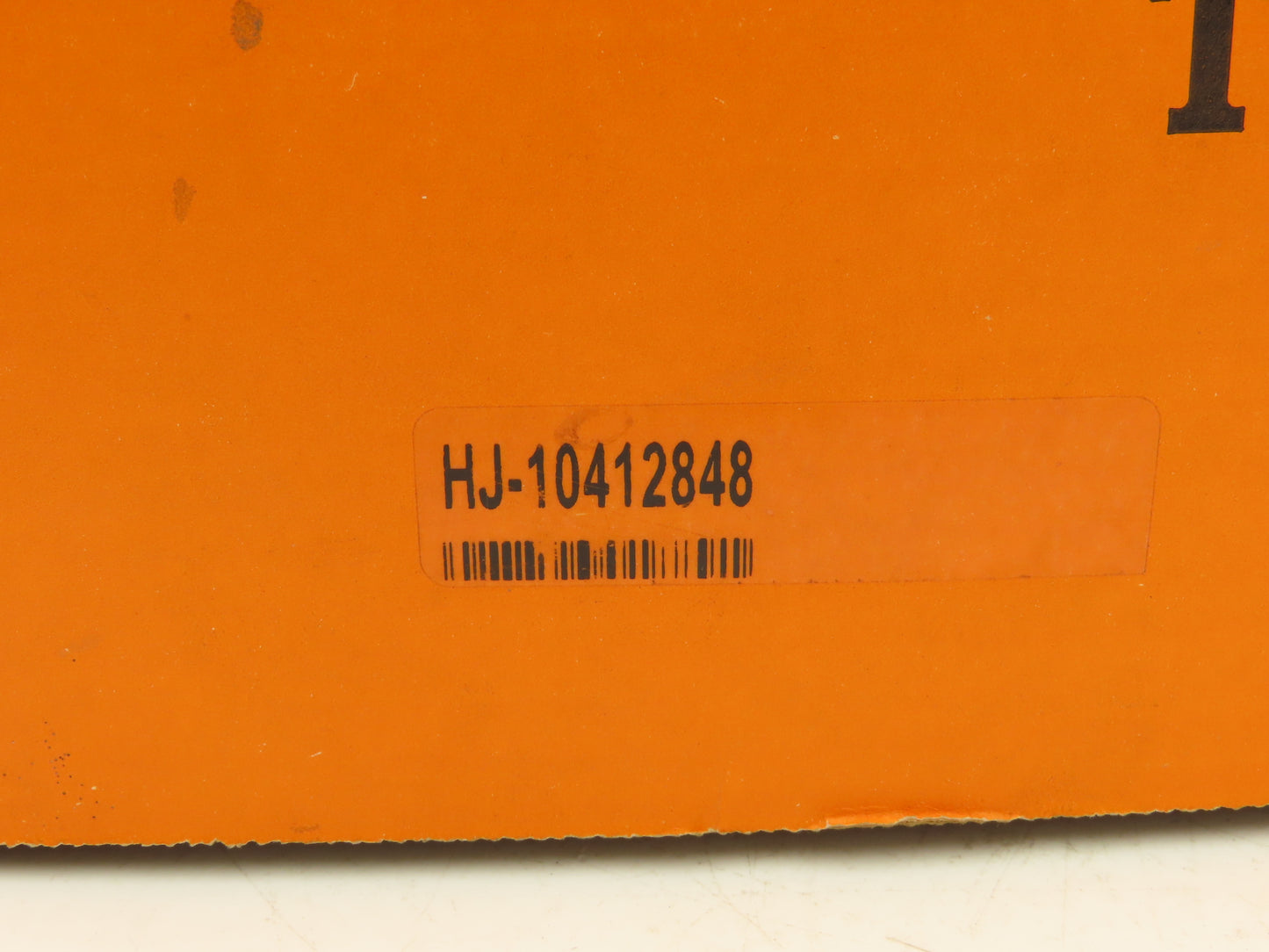 Timken HJ-10412848 Needle Roller Bearing 6.500 ID x 8.00 OD x 3.00 Width, Open