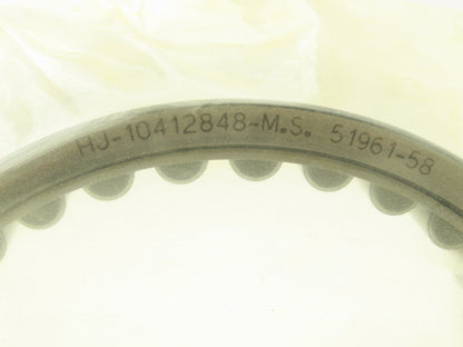 Timken HJ-10412848 Needle Roller Bearing 6.500 ID x 8.00 OD x 3.00 Width, Open
