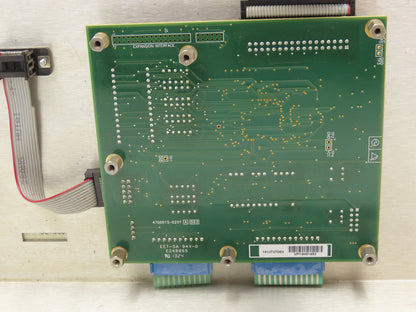 Nordson 1022234 Pro Blue 10 Hot Melt Glue Machine Control Panel 47G0015-020Y