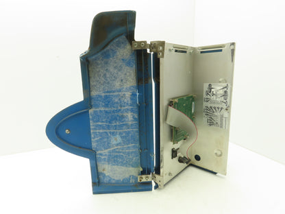 Nordson 1022234 Pro Blue 10 Hot Melt Glue Machine Control Panel 47G0015-020Y