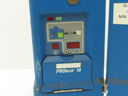 Nordson 1022234 Pro Blue 10 Hot Melt Glue Machine Control Panel 47G0015-020Y