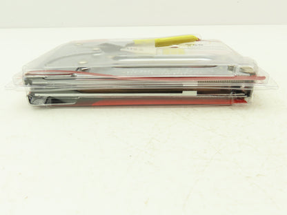 Arrow T59P Staple Gun for Wire/Cable Fasteners Data/Video/Communication Lot of 2