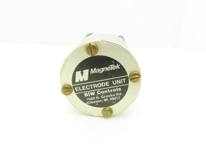 12-048100 Electrode Holder With Spark Ignitor 1-1/4" NPT Type E1
