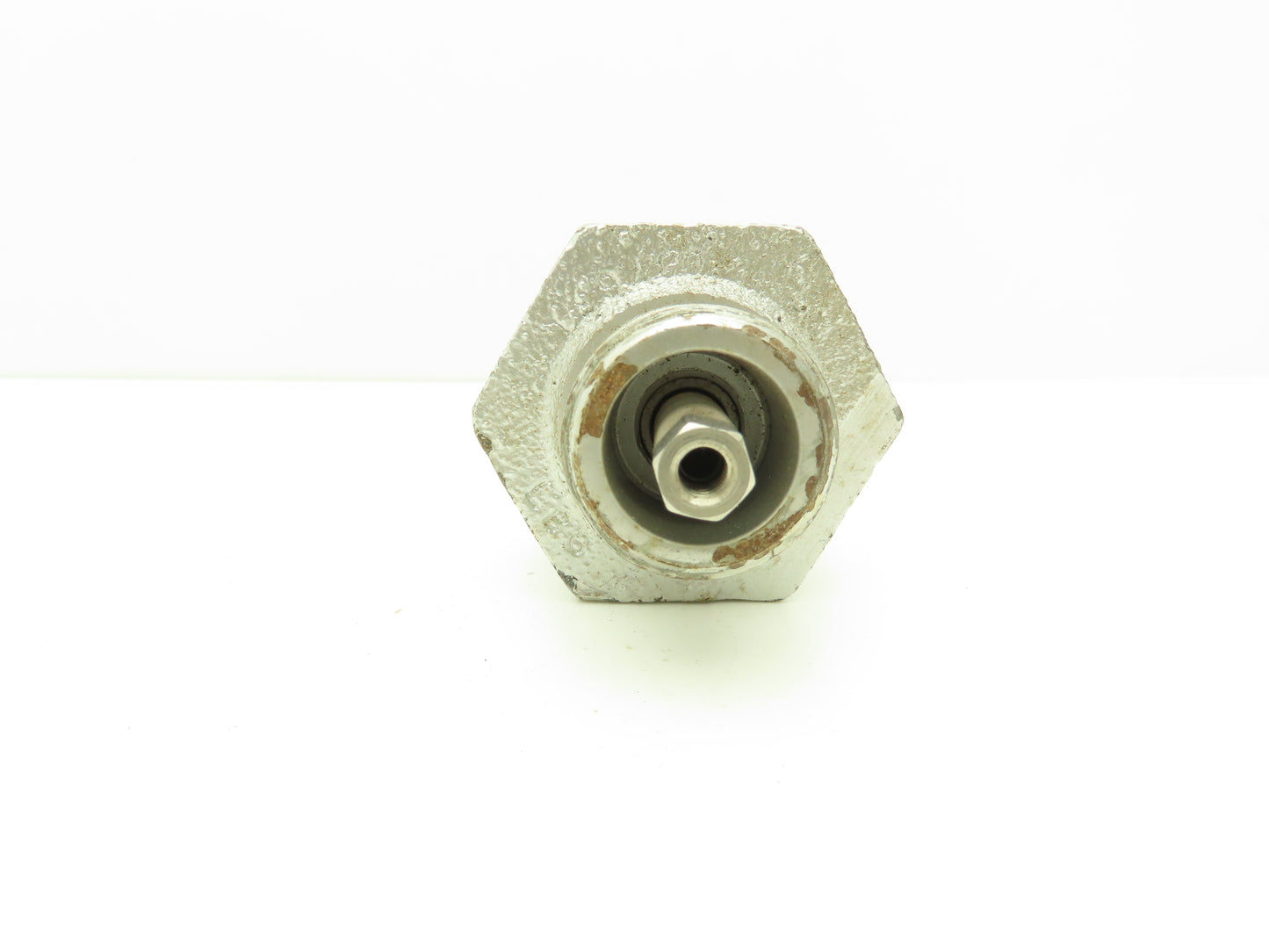 12-048100 Electrode Holder With Spark Ignitor 1-1/4" NPT Type E1